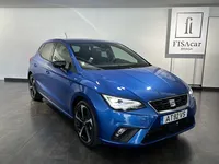 Seat-Ibiza Imagem Principal