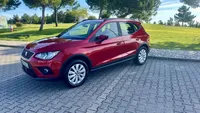 Seat-Arona Imagem Principal