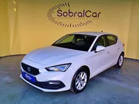 Seat-Leon Imagem Principal