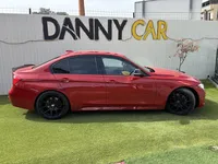 BMW-328 Imagem Principal