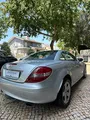 Mercedes-Benz-SLK 200 detalhes 2