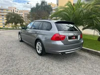 BMW-318 detalhes 2