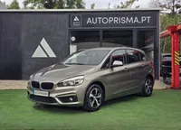 BMW-216 Active Tourer Imagem Principal