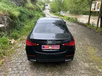 Mercedes-Benz-C 200 detalhes 1