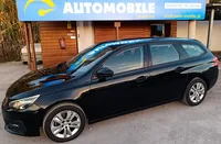 Peugeot-308 SW Imagem Principal