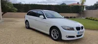 BMW-318 detalhes 1