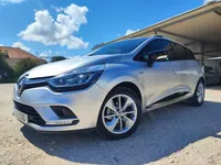 Renault-Clio Sport Tourer Imagem Principal
