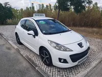 Peugeot-207 detalhes 2
