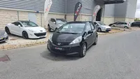 Honda-Jazz Imagem Principal