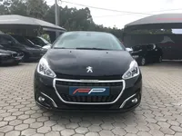 Peugeot-208 Imagem Principal