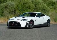 Jaguar-XK Imagem Principal