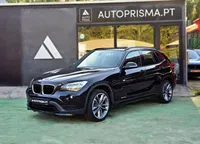 BMW-X1 Imagem Principal