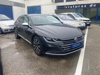Volkswagen-Arteon Shooting Brake Imagem Principal