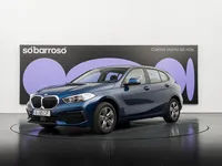 BMW-116 detalhes 1