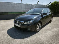 Peugeot-308 Imagem Principal