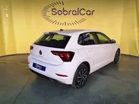 Volkswagen-Polo detalhes 2