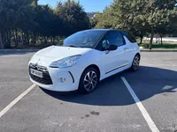 Citroën-DS3 Imagem Principal