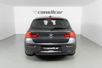 BMW-116 detalhes 2