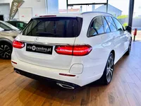 Mercedes-Benz-E 300 detalhes 1