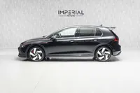 Volkswagen-Golf detalhes 1