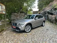 BMW-X1 Imagem Principal