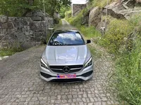 Mercedes-Benz-CLA 200 detalhes 1