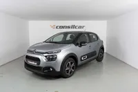 Citroën-C3 Imagem Principal
