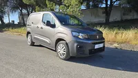 Peugeot-Partner Imagem Principal