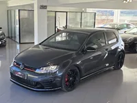 Volkswagen-Golf detalhes 2