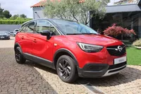 Opel-Crossland X Imagem Principal