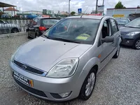 Ford-Fiesta Imagem Principal