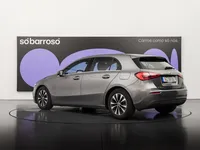 Mercedes-Benz-A 180 detalhes 2