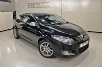 Renault-Megane Coupe Imagem Principal