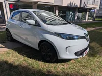 Renault-ZOE Imagem Principal