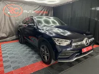 Mercedes-Benz-GLC 300 Imagem Principal