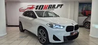 BMW-X2 Imagem Principal