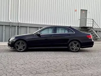 Mercedes-Benz-E 250 detalhes 2