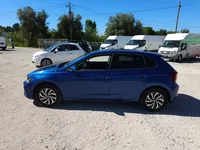 Volkswagen-Polo detalhes 2