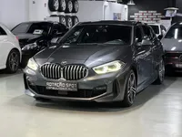 BMW-116 Imagem Principal