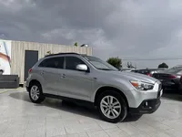 Mitsubishi-ASX Imagem Principal