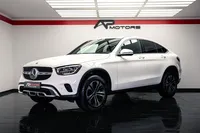 Mercedes-Benz-GLC 300 Imagem Principal