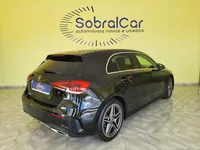 Mercedes-Benz-A 180 detalhes 2