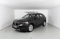 BMW-X1 Imagem Principal