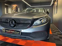 Mercedes-Benz-E 220 detalhes 1