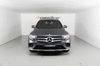 Mercedes-Benz-GLC 250 detalhes 1