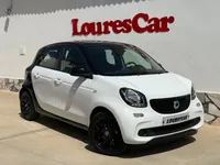 Smart-forfour Imagem Principal
