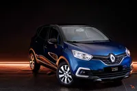 Renault-Captur Imagem Principal