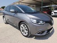 Renault-Grand Scenic detalhes 2