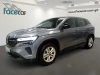 Renault-Austral Imagem Principal