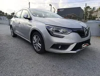 Renault-Megane Sport Tourer Imagem Principal